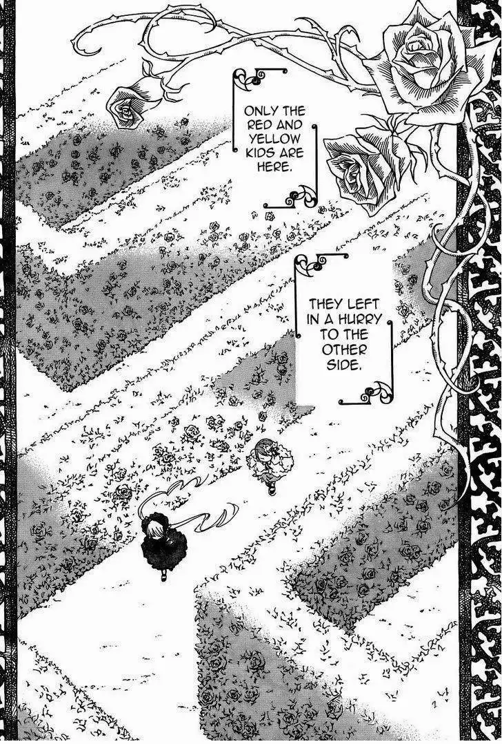 Rozen Maiden Chapter 95 2